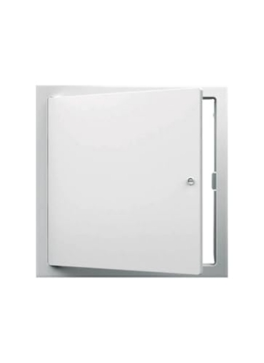 Picture of ACUDOR PRODUCTS INC Z91212SCWH Acudor z91212scwh UF-5500 Metal Access Door 12 x 12, 14" Height (EA)