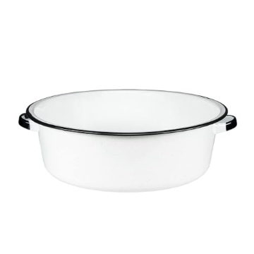 Picture of GRANITE WARE 34709 Columbian Home Steel Dishpan (EA)