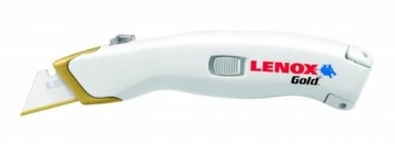 Picture of Lenox Tools 20353SSRK1 Lenox Utility Knife With Retractable Blade (EA)