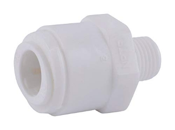 Picture of Shark Industries Ltd 25660 Reliance Worldwide Corp ADPTR 3/8" PX1/8 M SB (EA)