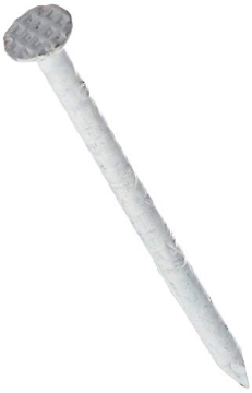 Picture of W H MAZE CO SST30018252 MAZE NAILS SST31128252 Number-1 Trim 3D Nail, White (EA)