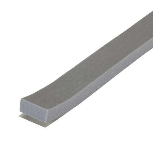 Picture of M-D 02279 M-D Building Products 02279 1/4 in. x 1/2 in. x 17 ft. Gray Foam Window Seal for Medium Gaps (EA)