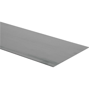 Picture of Boltmaster 11761 STEELWORKS BOLTMASTER 11761 Steel Sheet, 8 x 24, Color (EA)