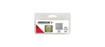 Picture of ARROW FASTENER CO LLC BN1812BCS Arrow Fastener BN1812BCS Genuine 3/4-Inch, 18-Gauge Brown Brads, 2,000-Pack (EA)