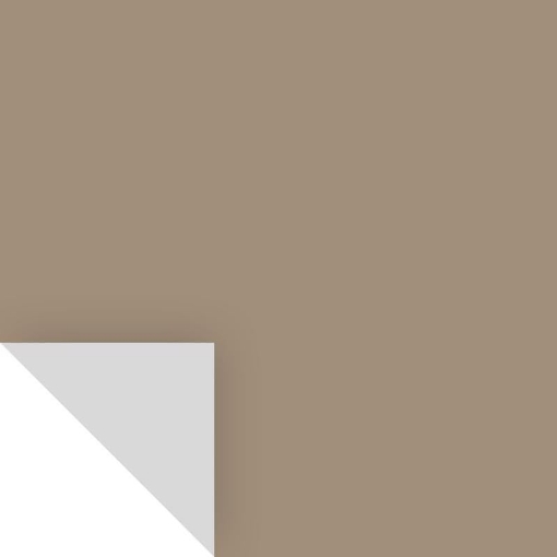 Picture of SAMPLIZE BMHC77 Samplize Benjamin Moore Alexandria Beige Peel & Stick Color Sample HC-77 (PK-8-EA)