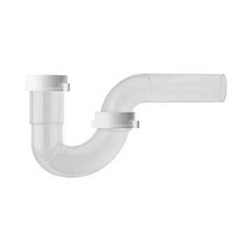 Picture of CLEARTRAP PT5075B ClearTRAP Transparent ABS P Trap (EA)