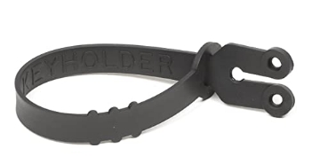 Picture of Jacobson Hat Co 30253 Danaher Tool JACOBS CHUCK KEYHOLDER 30253DD (30253) (EA)