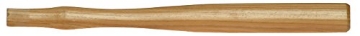 Picture of LINK HANDLES 65544 Link Handles 65541 Ball Pein Machinist Handle for 8 to 12 oz. Hammers, 12" Length, Wax Finish, Contractor Grade (EA)