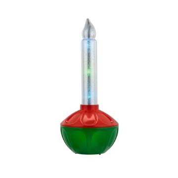 Picture of MR CHRISTMAS INC 10545AC Mr. Christmas 24 in. Vintage Blow Mold Bubble Light (EA)