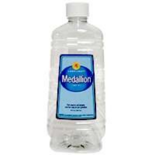 Picture of LAMPLIGHT FARMS 60003 Lamplight Farms Medallion Clean Burn Lamp Oil 64 oz. (PK-6-EA)
