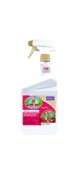 Picture of BONIDE PRODUCT 2506 Bonide 250 Captain Jack's Deadbug Brew, Ready To Use, 1 Qt (EA)