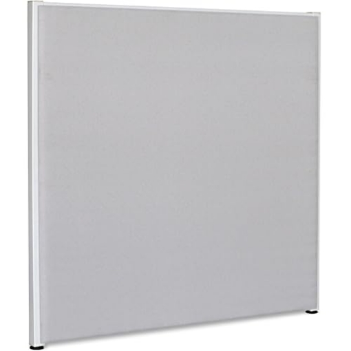 Picture of LLR LLR90255 Lorell Fabric Panel, 60 by 60-Inch, Gray (EA)