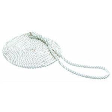 Picture of ATTWOOD MARI 42561 Seachoice White Nylon Line Dock (EA)