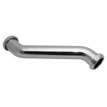 Picture of THE KEENEY MANUFACTURING COMPANY 10318CP Plumb Pak Corporation Ah1038pc J Bend 1.5" X 1.25" (EA)