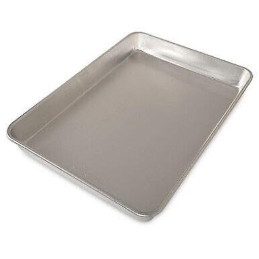 Picture of NORDIC SHIELD PLASTICS CORP 44700 For Naturals High Sided Sheetcake Pan (EA)