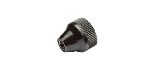 Picture of Rain Drip HE025DP Rain Bird HE025DPS Drip Irrigation Faucet Adapter, 3/4" Female Hose Thread x 1/4" Drip Tubing (EA)