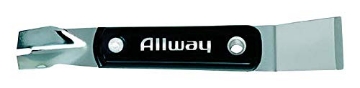 Picture of ALLWAY TOOLS INC GT PUTTY KNIFE 2-IN-1 (PK-5-EA)