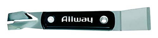 Picture of ALLWAY TOOLS INC GT PUTTY KNIFE 2-IN-1 (PK-5-EA)