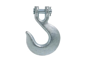 Picture of Baron 331-38 Baron MFG Hook Slip Clevis 3/8IN 331-3/8 (EA)
