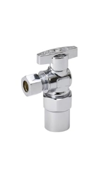 Picture of Proline 190-732HC B & K LLC 190-732HC Angle Stop (EA)