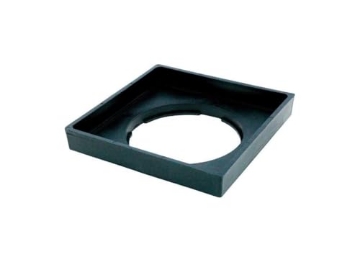 Picture of Nds 930 Drain Sqr Hd Lwprofile9" (EA)