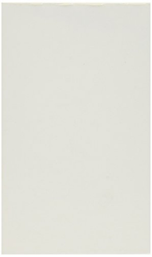 Picture of Mead 57130 Mead White Memo Pad 50 Counts, 4 Packs, 3" x 5" (PK-12-EA)