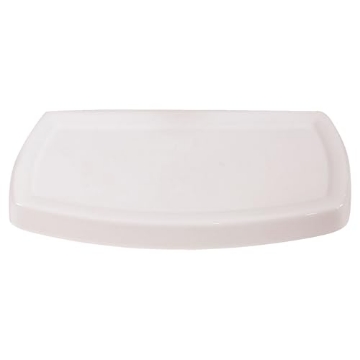 Picture of American Standard 735128-400.020 American Standard, 735128-400.020, Champion 4 Toilet Tank Cover Only, White (EA)