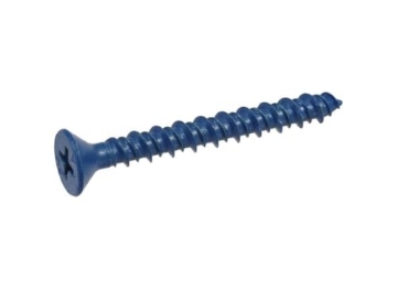 Picture of HILLMAN 375314 Hillman Tapper Masonry Fastener 1/4" X 5" Flat Head Phillips 100/Box (EA)