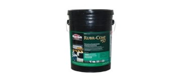 Picture of Blackjack 6080-9-30 Gardner-Gibson 9/30/6080 4.75 Gallon Rubberized SBS Roof Coating (EA)