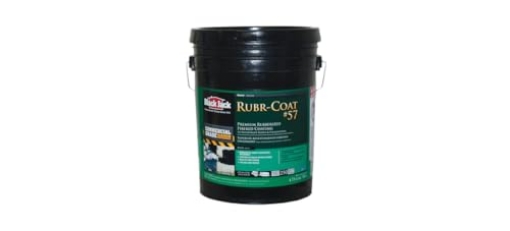 Picture of Blackjack 6080-9-30 Gardner-Gibson 9/30/6080 4.75 Gallon Rubberized SBS Roof Coating (EA)