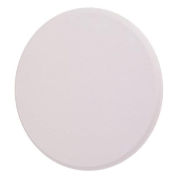 Picture of FOUR POINTS INC 1069C WALL SHIELD 5" WHITE (EA)