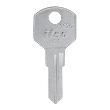 Picture of HILLMAN 86699 1620 TOOL BOX KEY10 (PK-10-EA)