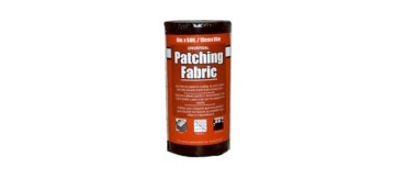 Picture of GARDNER 4502-GA Gardner-Gibson 4502-GA Patch Crack Membrane6x50, Black (EA)