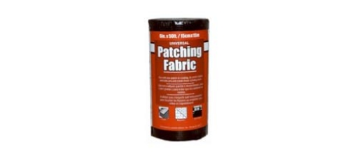 Picture of GARDNER 4502-GA Gardner-Gibson 4502-GA Patch Crack Membrane6x50, Black (EA)