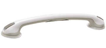 Picture of SAFE-ER-GRIP 10318 Changing Lifestyles Safe-er-Grip 24" Balance Assist Bar, White (EA)