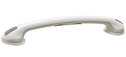 Picture of SAFE-ER-GRIP 10318 Changing Lifestyles Safe-er-Grip 24" Balance Assist Bar, White (EA)