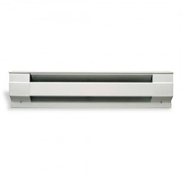 Picture of Cadet Safety & Quality 09950 Baseboard Hardwire Electric Zone , 500W, 2.1 Amp, 30" For Cadet 09950 White Heater (EA)