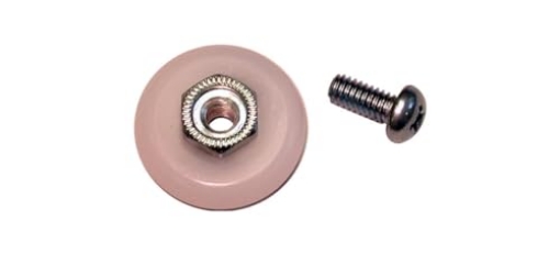 Picture of FOUR POINTS INC 35C SHOWER DOOR WHL 7/8" (EA)