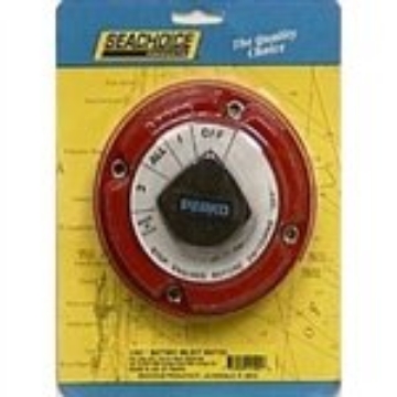 Picture of ATTWOOD MARI 11501 Seachoice Battery Select Switch without Lock - 11501 (EA)