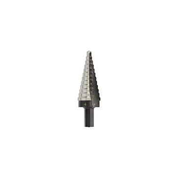 Picture of Irwin Unibit 10234 Unibit Step Drill (EA)