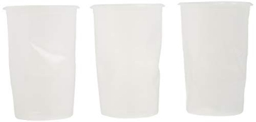 Picture of GRACO INC 17F005 Graco 17F005 FlexLiner Spray Paint Bags, 42 oz, 3-Pack, 1.31 Quarts (Pack of 3) (EA)