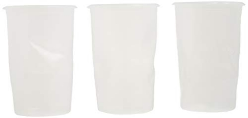 Picture of GRACO INC 17F005 Graco 17F005 FlexLiner Spray Paint Bags, 42 oz, 3-Pack, 1.31 Quarts (Pack of 3) (EA)