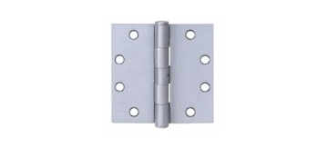 Picture of Tell Manufacturing HG100315 Tell Manufacturing HG100315 4.5 in. x 4.5 in. 32D Plain Bearing Hinge (EA)