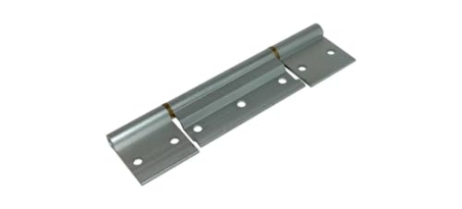 Picture of FOUR POINTS INC 335C SCREEN DOOR HINGE MILL (EA)