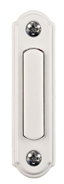 Picture of Heath Zenith 18000144 LED Doorbell Push Button (EA)