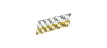 Picture of SENCO FASTENING SYSTEMS GE24ASBX Senco Framing Nails, Bright Finish, 2-3/8 x .113-In., 2,500-Ct. (EA)