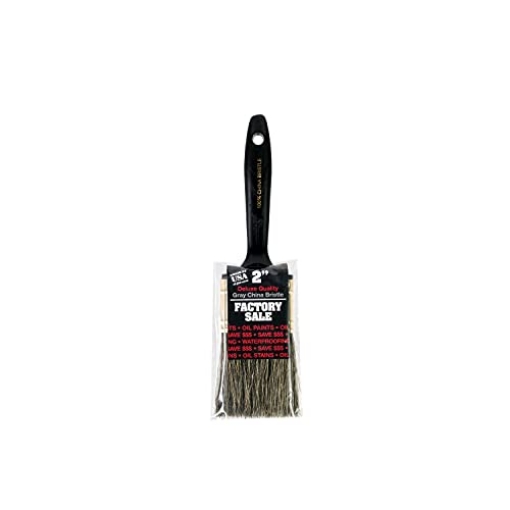 Picture of WOOSTER Z1101-2 Wooster Z1101-2 Factory Sale Synthetic China Bristle Paintbrush 2" (EA)