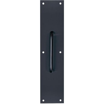 Picture of Tell Manufacturing DT101943 Tell Dt101943 Pull Plate, Stainless Steel (EA)