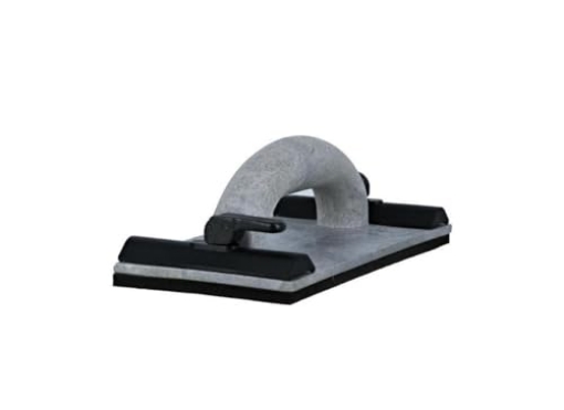 Picture of Diablo DFB323TOOL01G Diablo Sheet Hand Sanding Tool for Flat, Drywall and Painted Surfaces - 7" Length, 3-1/2" Width - DFB323TOOL01G (EA)