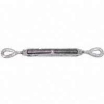 Picture of Baron 15126 Turnbuckle Eye/Eye 1/2x6 Galv (EA)